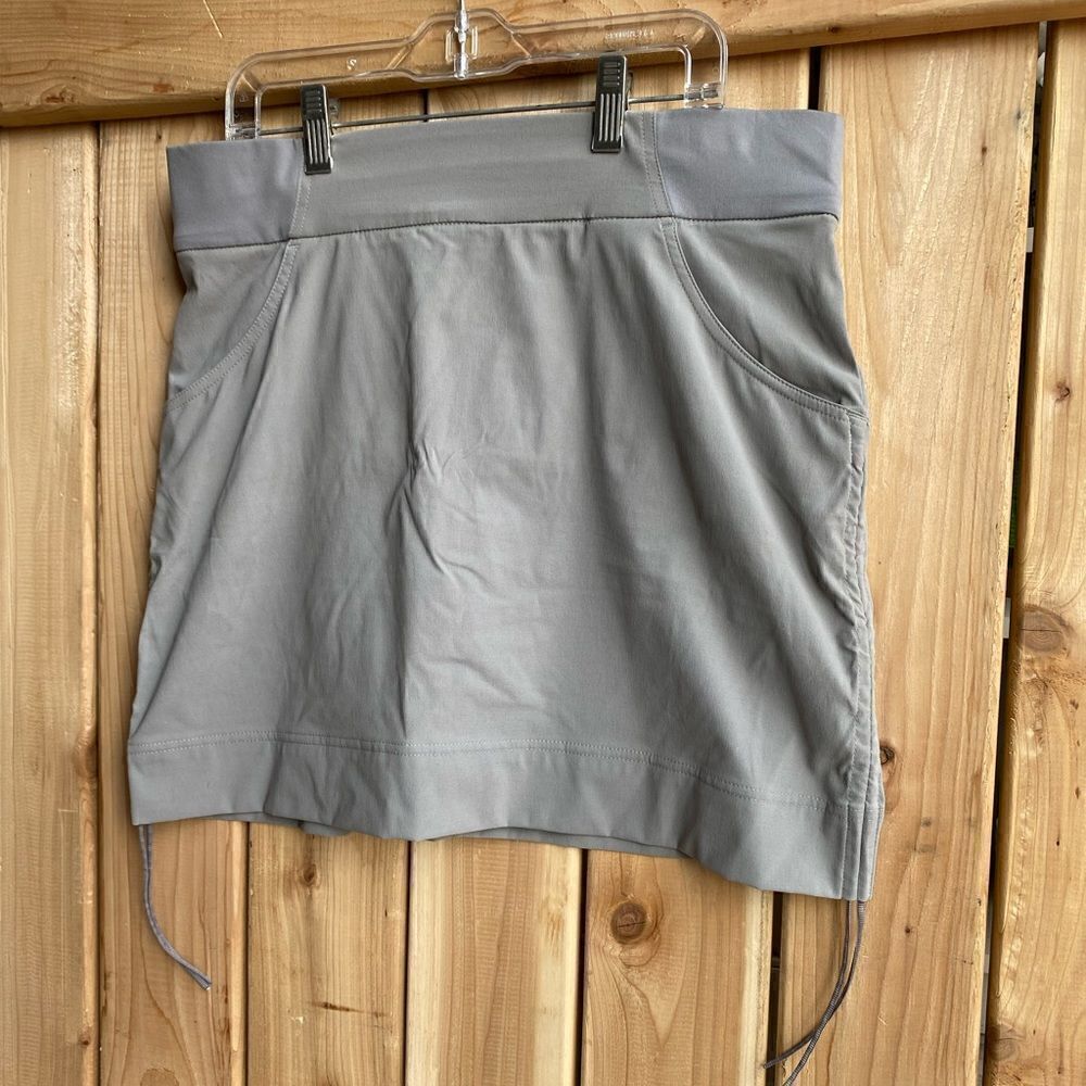 Columbia Omni-Shield Skort/Skirt 